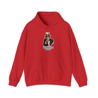 The Trumplican Party™ Unisex Hoodie | D-32 - Image 5
