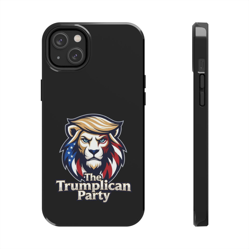 The Trumplican Party™ Tough Phone Case | D-6 - Image 4