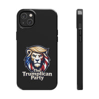 The Trumplican Party™ Tough Phone Case | D-6 - Image 4