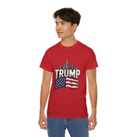 The Trumplican Party™ Unisex T-Shirt | D-16 - Image 52