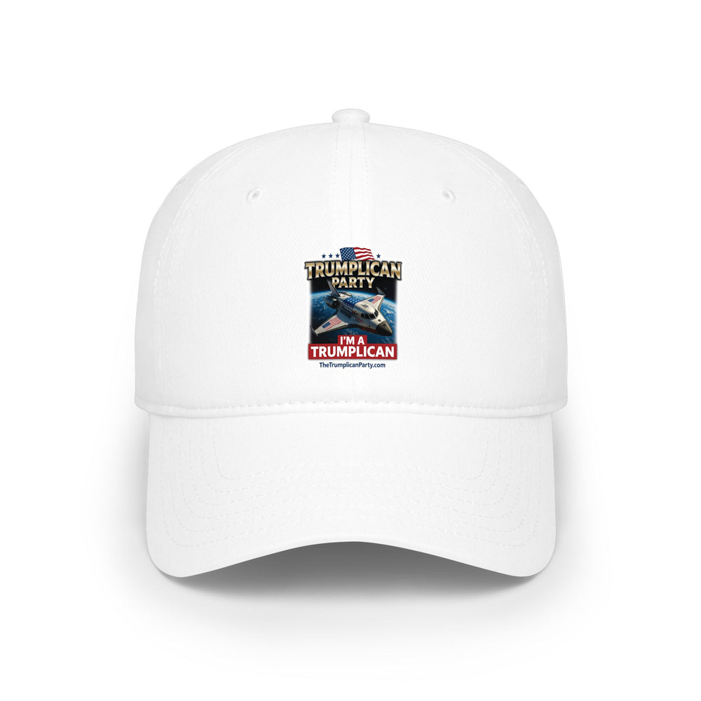 The Trumplican Party™ Baseball Cap | D-67 - Image 7