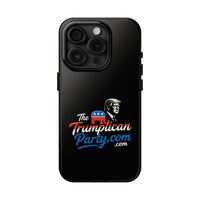 The Trumplican Party™ Tough Phone Case | D-33 - Image 6