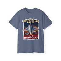 The Trumplican Party™ Unisex T-Shirt | D-74 - Image 49