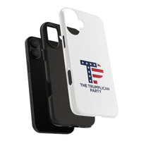 The Trumplican Party™ Tough Phone Case | D-20 - Image 57