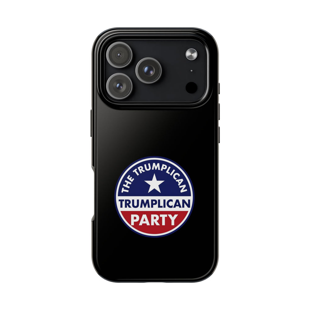 The Trumplican Party™ Tough Phone Case | D-19 - Image 19