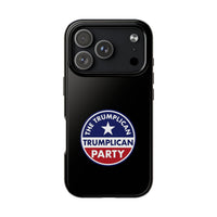 The Trumplican Party™ Tough Phone Case | D-19 - Image 19