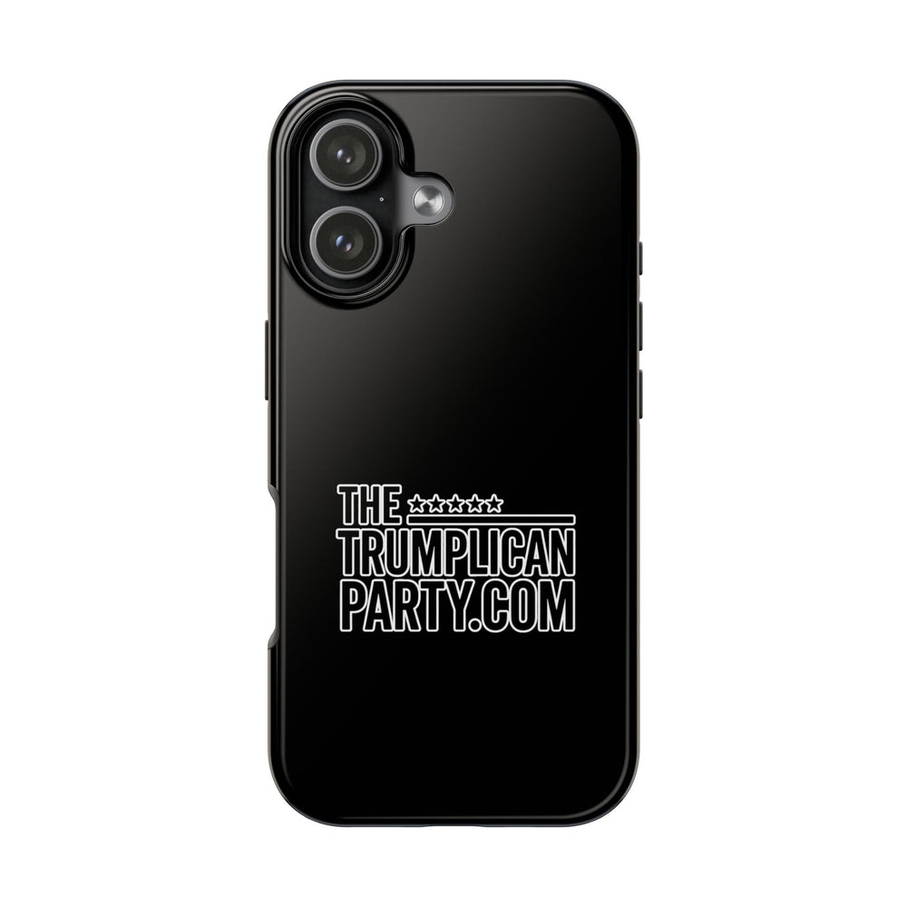The Trumplican Party™ Tough Phone Case | D-17 - Image 18