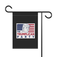 The Trumplican Party™  Flag | D-21 - Image 3