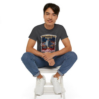 The Trumplican Party™ Unisex T-Shirt | D-74 - Image 47