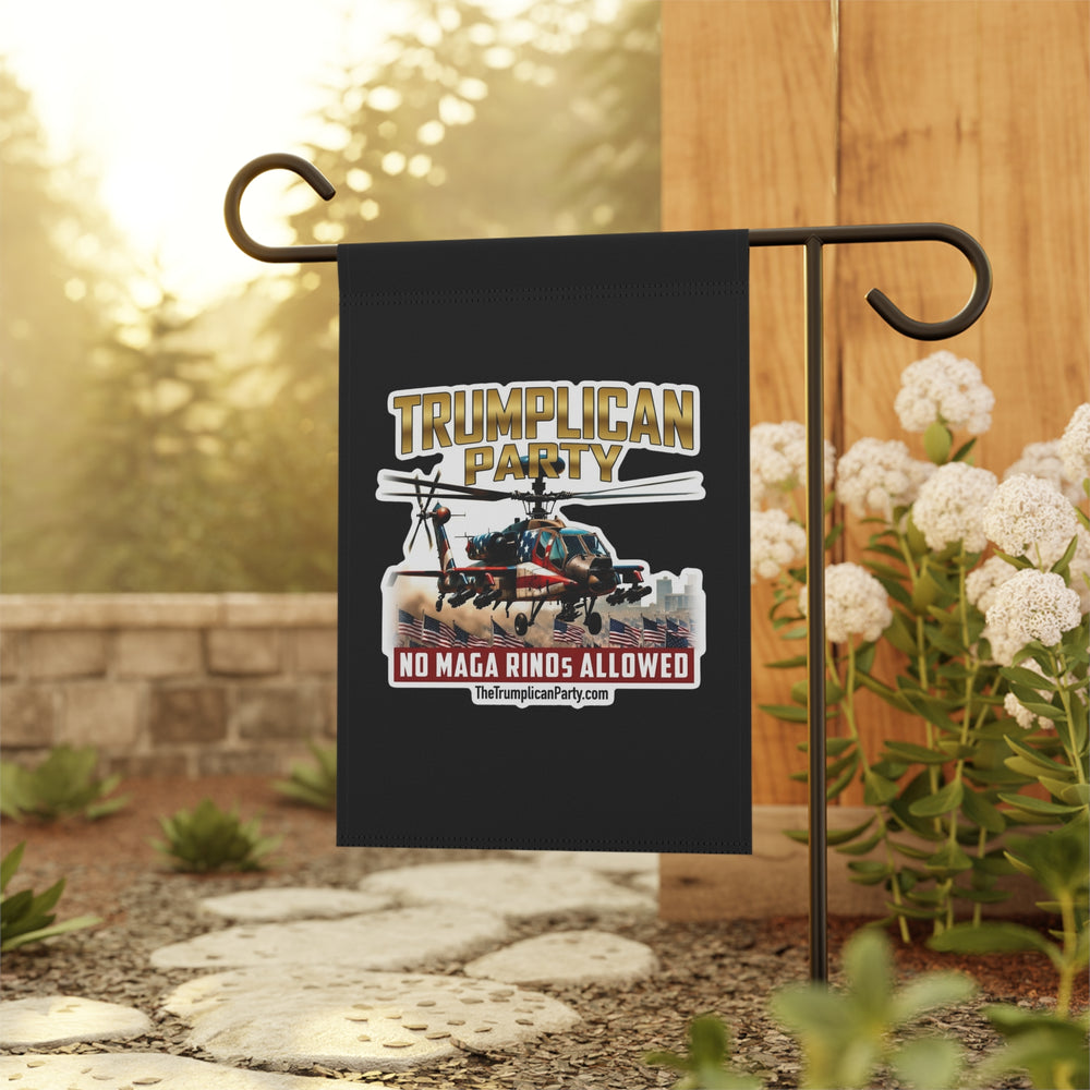 The Trumplican Party™  Flag | D-68 - Image 5