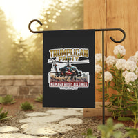 The Trumplican Party™  Flag | D-68 - Image 5