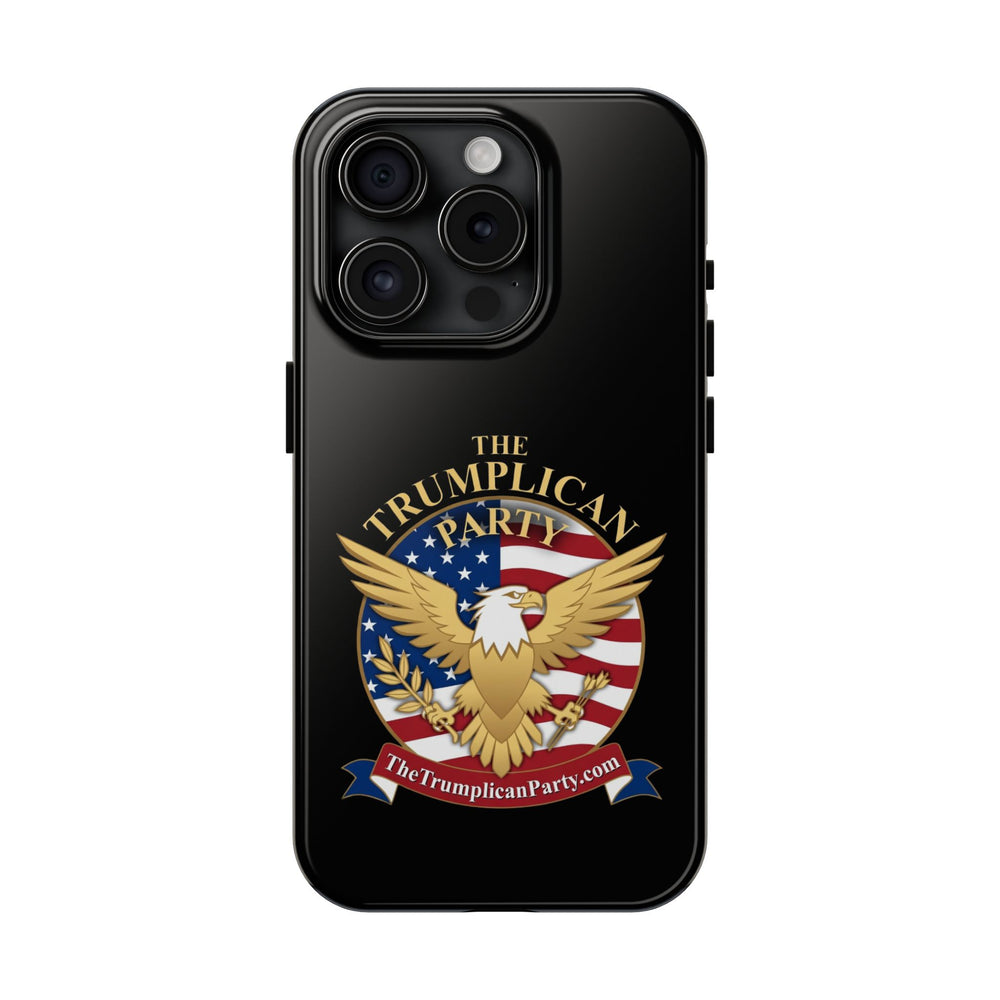 The Trumplican Party™ Tough Phone Case | D-42 - Image 7