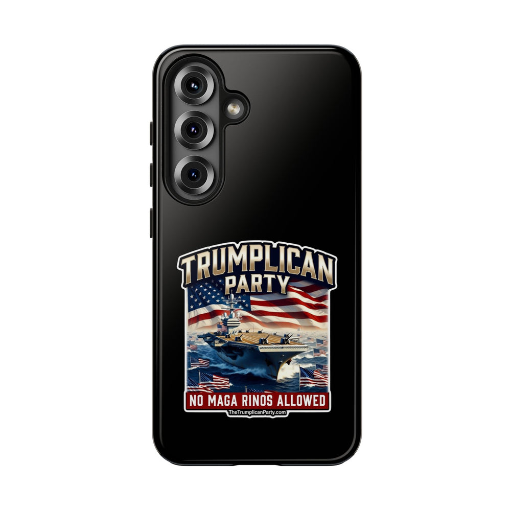 The Trumplican Party™ Tough Phone Case | D-75 - Image 17