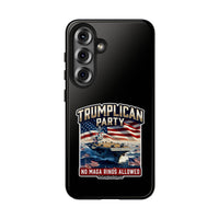 The Trumplican Party™ Tough Phone Case | D-75 - Image 17
