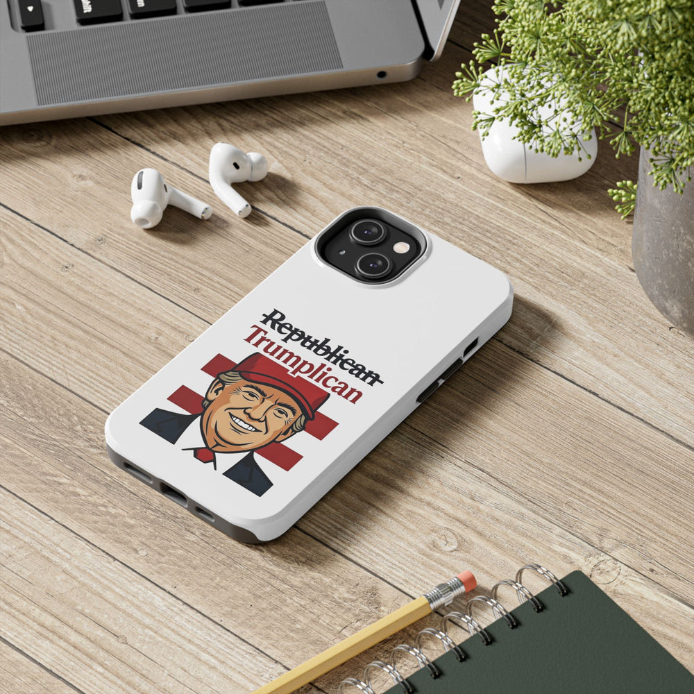 The Trumplican Party™ Tough Phone Case | D-38 - Image 22