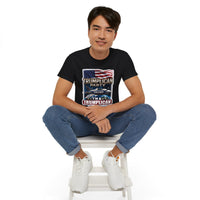 The Trumplican Party™ Unisex T-Shirt | D-77 - Image 15