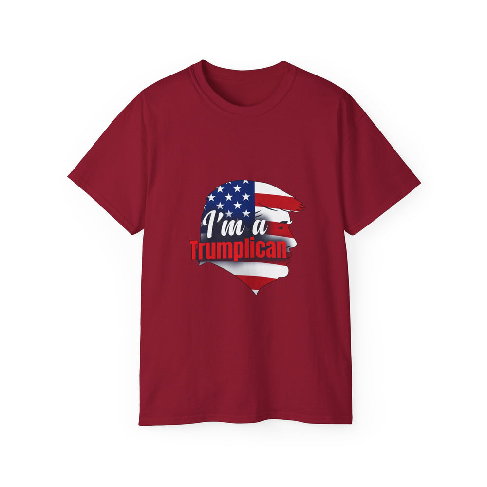 The Trumplican Party™ Unisex T-Shirt | D-36 - Image 8