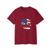 The Trumplican Party™ Unisex T-Shirt | D-36 - Image 8