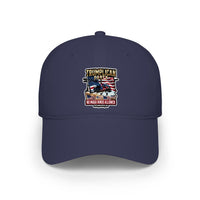 The Trumplican Party™ Baseball Cap | D-69 - Image 6