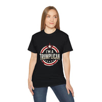 The Trumplican Party™ Unisex T-Shirt | D-34 - Image 9