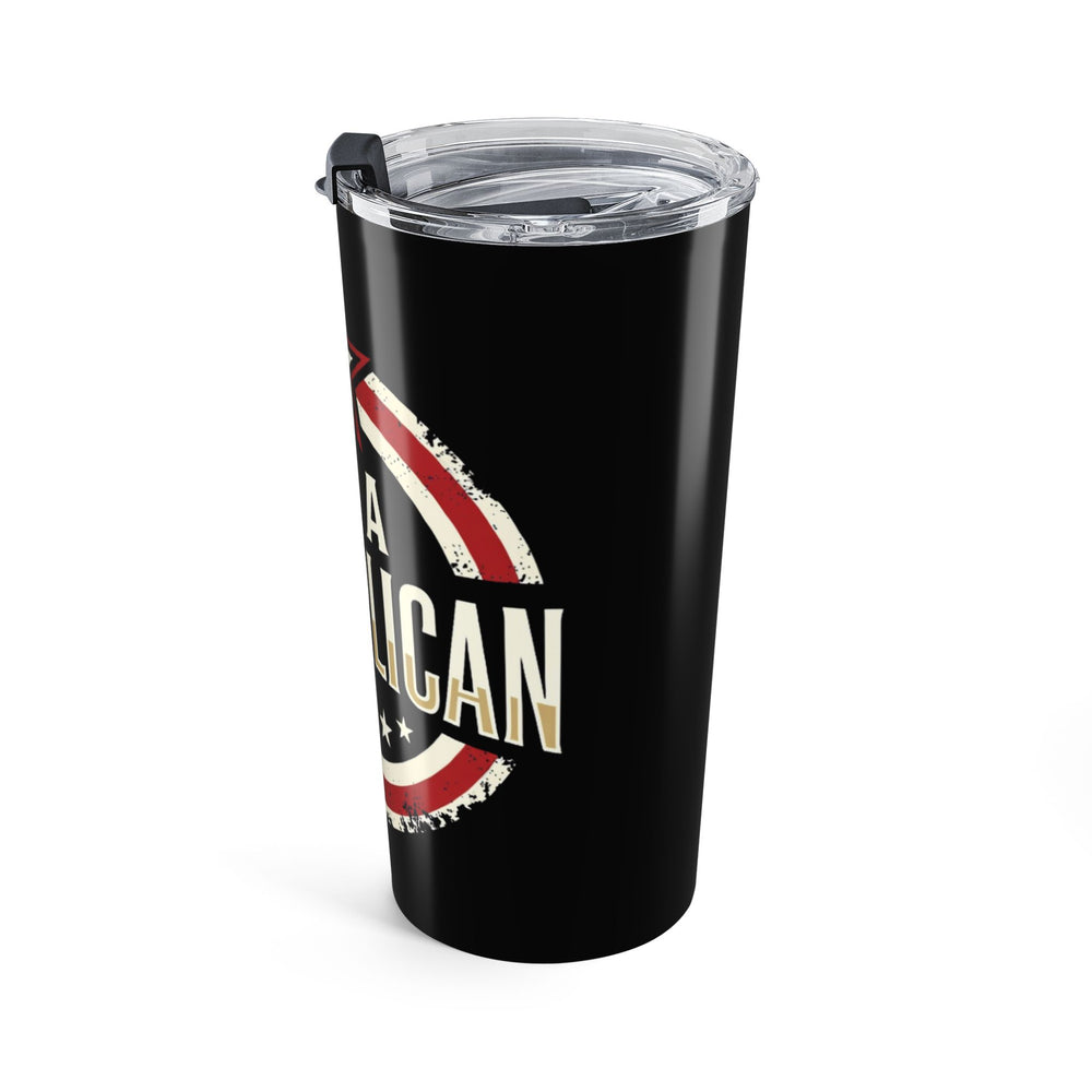 The Trumplican Party™ 20oz Tumbler | D-34 - Image 4