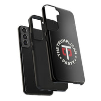 The Trumplican Party™ Tough Phone Case | D-3 - Image 46