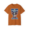 Texas Orange