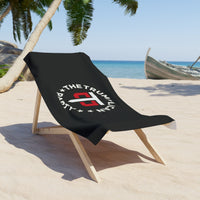 The Trumplican Party™ Beach Towel  | D-3 - Image 2
