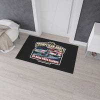The Trumplican Party™ Heavy Duty Floor Mat  | D-72 - Image 11