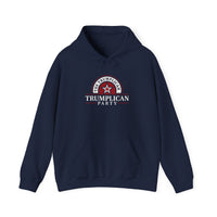 Unisex Heavy Blend™ Hooded Sweatshirt - Image 3