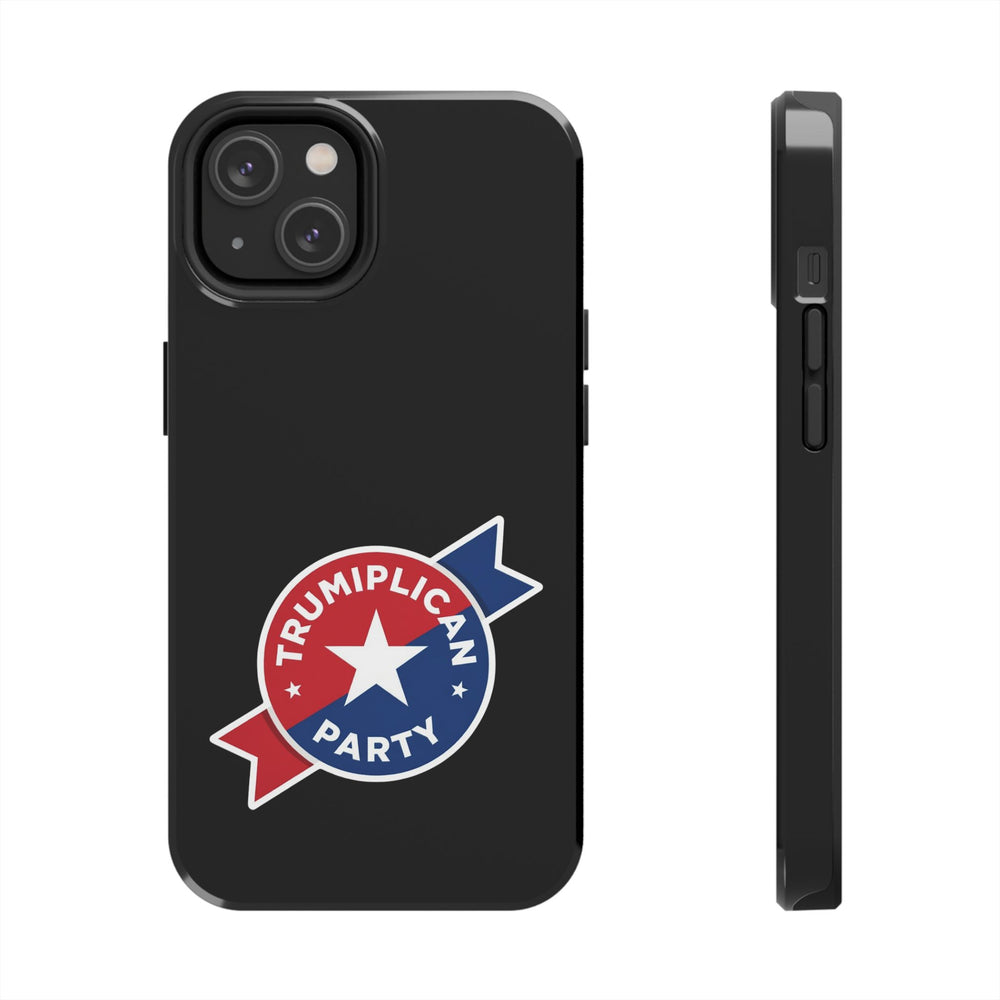 The Trumplican Party™ Tough Phone Case | D-30 - Image 2