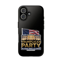 The Trumplican Party™ Tough Phone Case | D-62 - Image 15