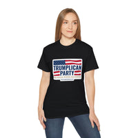 The Trumplican Party™ Unisex T-Shirt | D-48 - Image 12