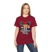 The Trumplican Party™ Unisex T-Shirt | D-10 - Image 67