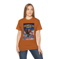 The Trumplican Party™ Unisex T-Shirt | D-59 - Image 27