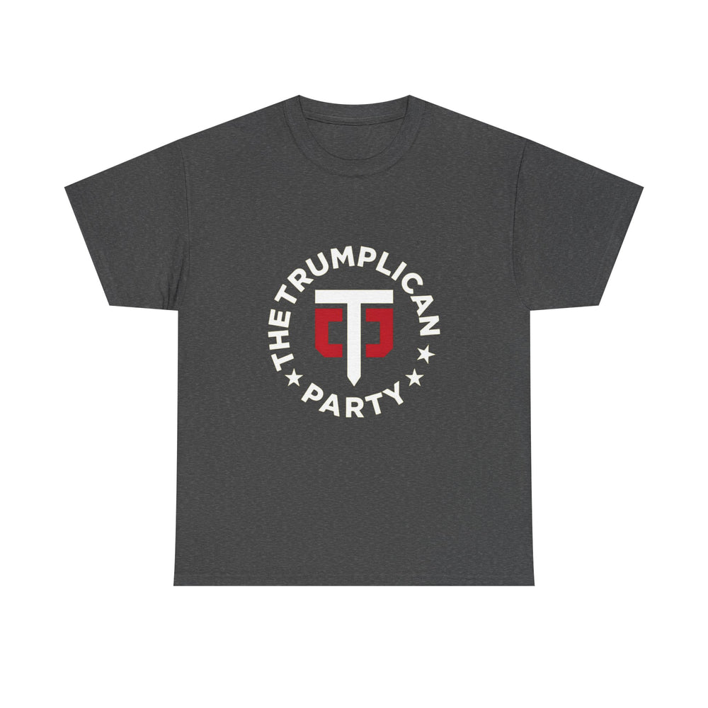 The Trumplican Party™ Unisex T-Shirt | D-3 - Image 6
