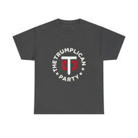 The Trumplican Party™ Unisex T-Shirt | D-3 - Image 6