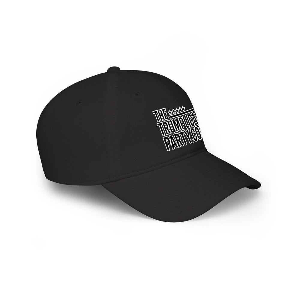 The Trumplican Party™ Baseball Cap | D-17 - Image 13
