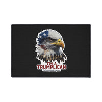 The Trumplican Party™ Heavy Duty Floor Mat  | D-63 - Image 5