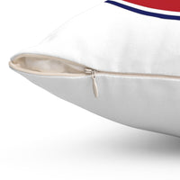 The Trumplican Party™ Throw Pillow | D-19 - Image 8