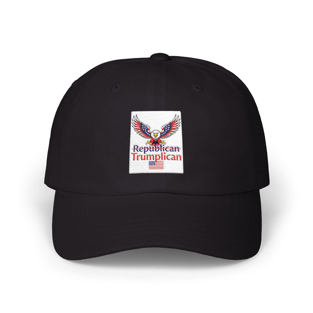 The Trumplican Party™ Dad Cap  | D-11 - Image 7