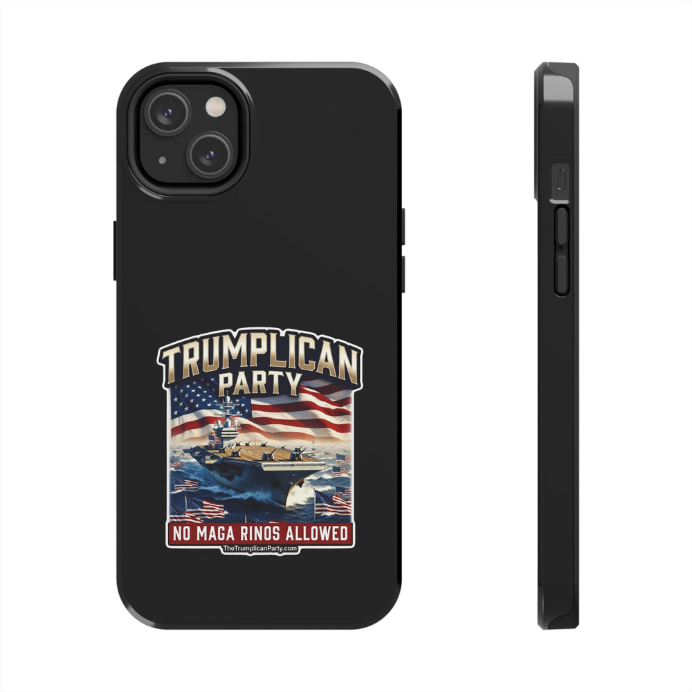 The Trumplican Party™ Tough Phone Case | D-75 - Image 4