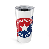 The Trumplican Party™ 20oz Tumbler | D-30 - Image 1