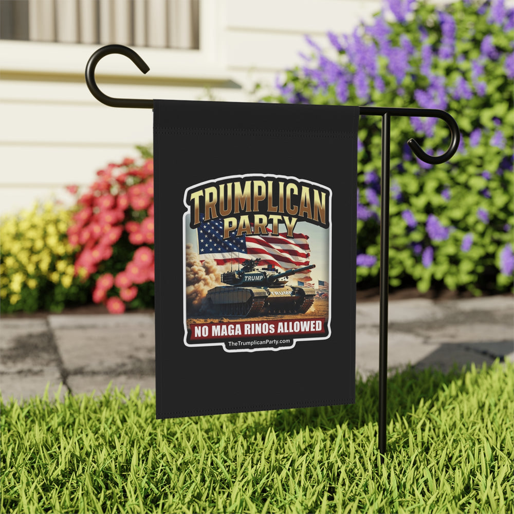The Trumplican Party™  Flag | D-65 - Image 6