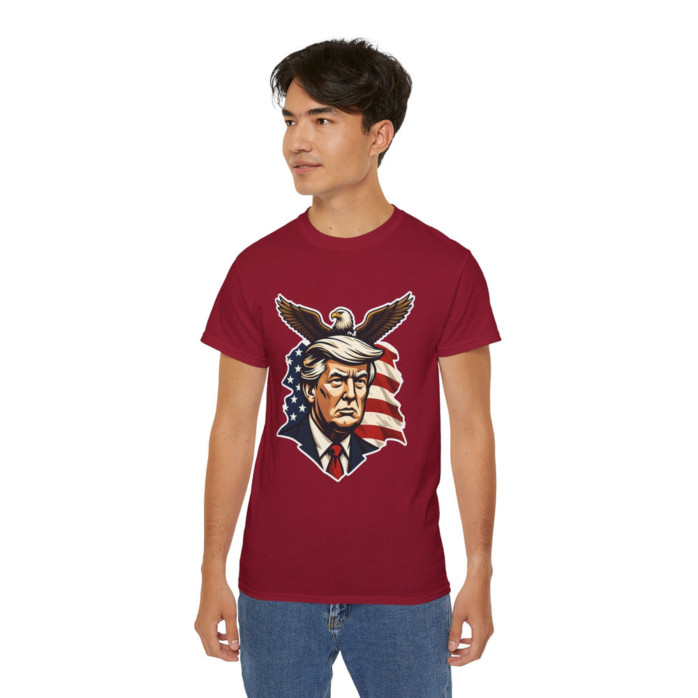 The Trumplican Party™ Unisex T-Shirt | D-29 - Image 45