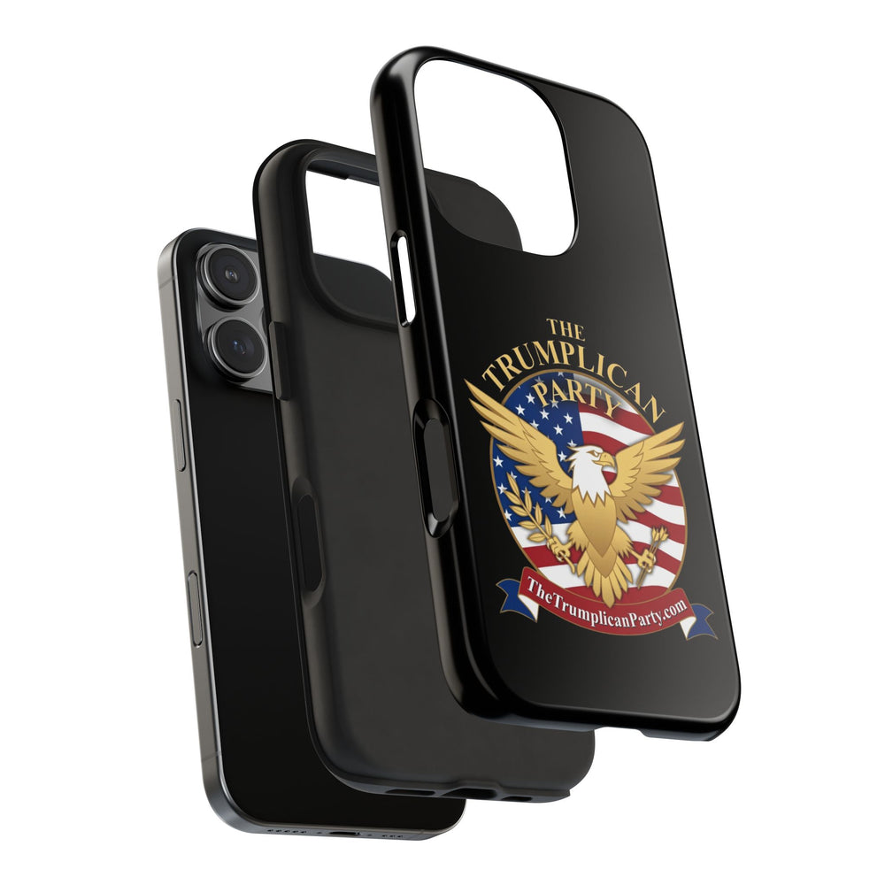 The Trumplican Party™ Tough Phone Case | D-42 - Image 51