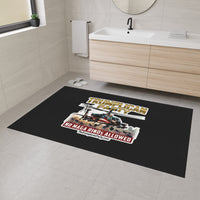 The Trumplican Party™ Heavy Duty Floor Mat  | D-68 - Image 7