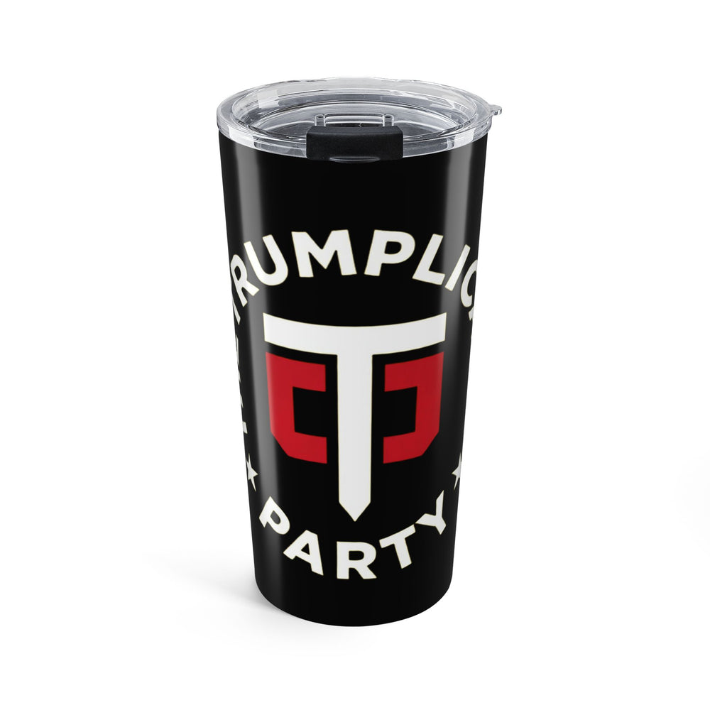 The Trumplican Party™ 20oz Tumbler | D-3 - Image 1