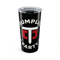 The Trumplican Party™ 20oz Tumbler | D-3 - Image 1