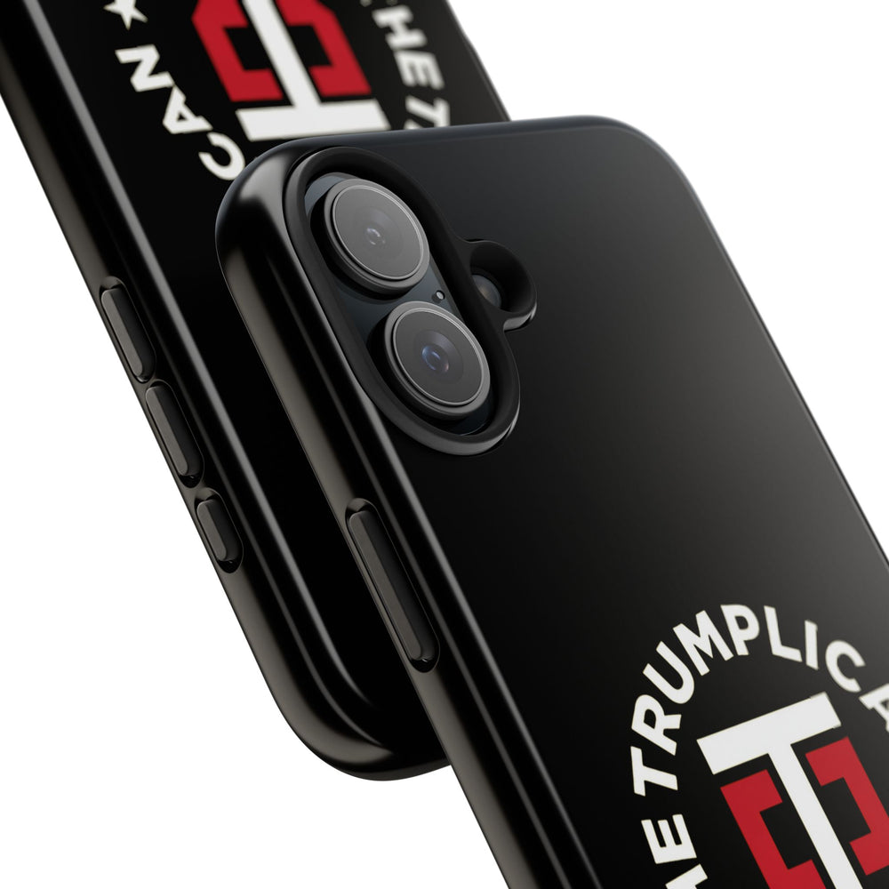 The Trumplican Party™ Tough Phone Case | D-3 - Image 56